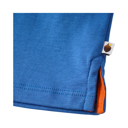 Bear Pocket T-Shirt