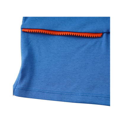 Bear Pocket T-Shirt