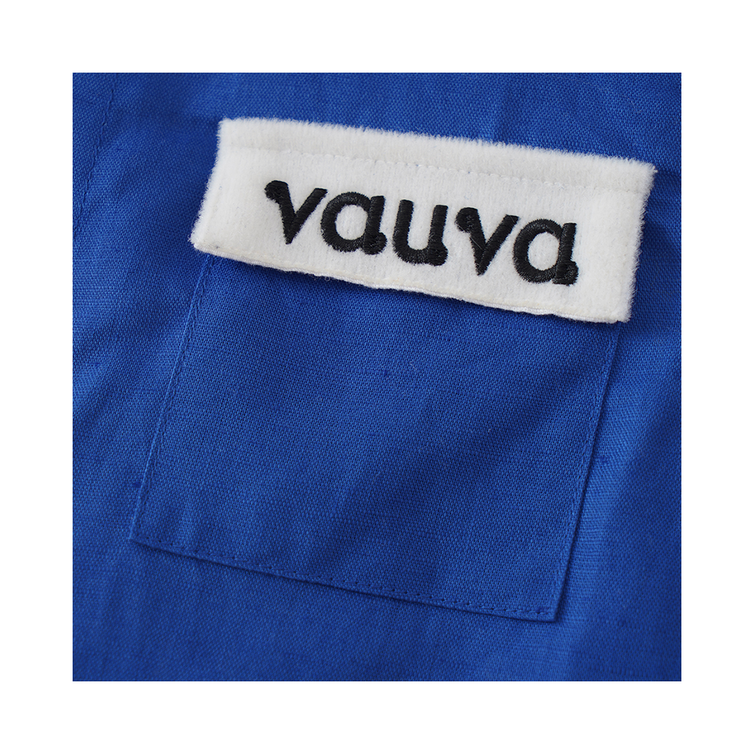 Boys 2-Tone Shirt