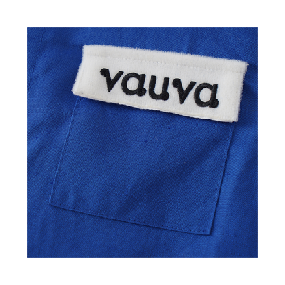Boys 2-Tone Shirt