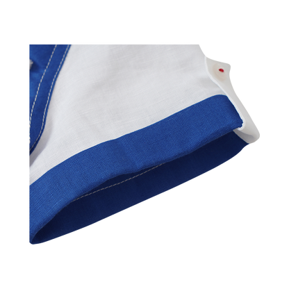 Boys 2-Tone Shirt