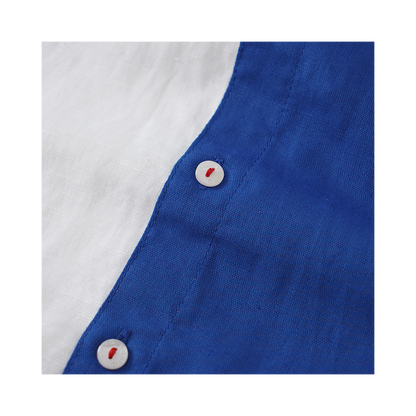Boys 2-Tone Shirt