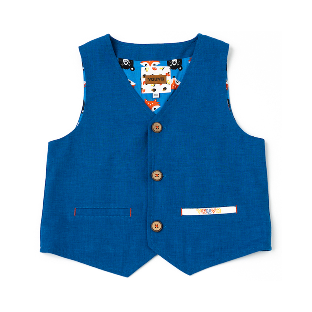 Vauva Boys Vest