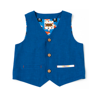 Vauva Boys Vest