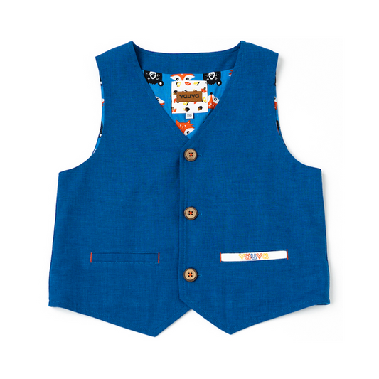 Vauva Boys Vest