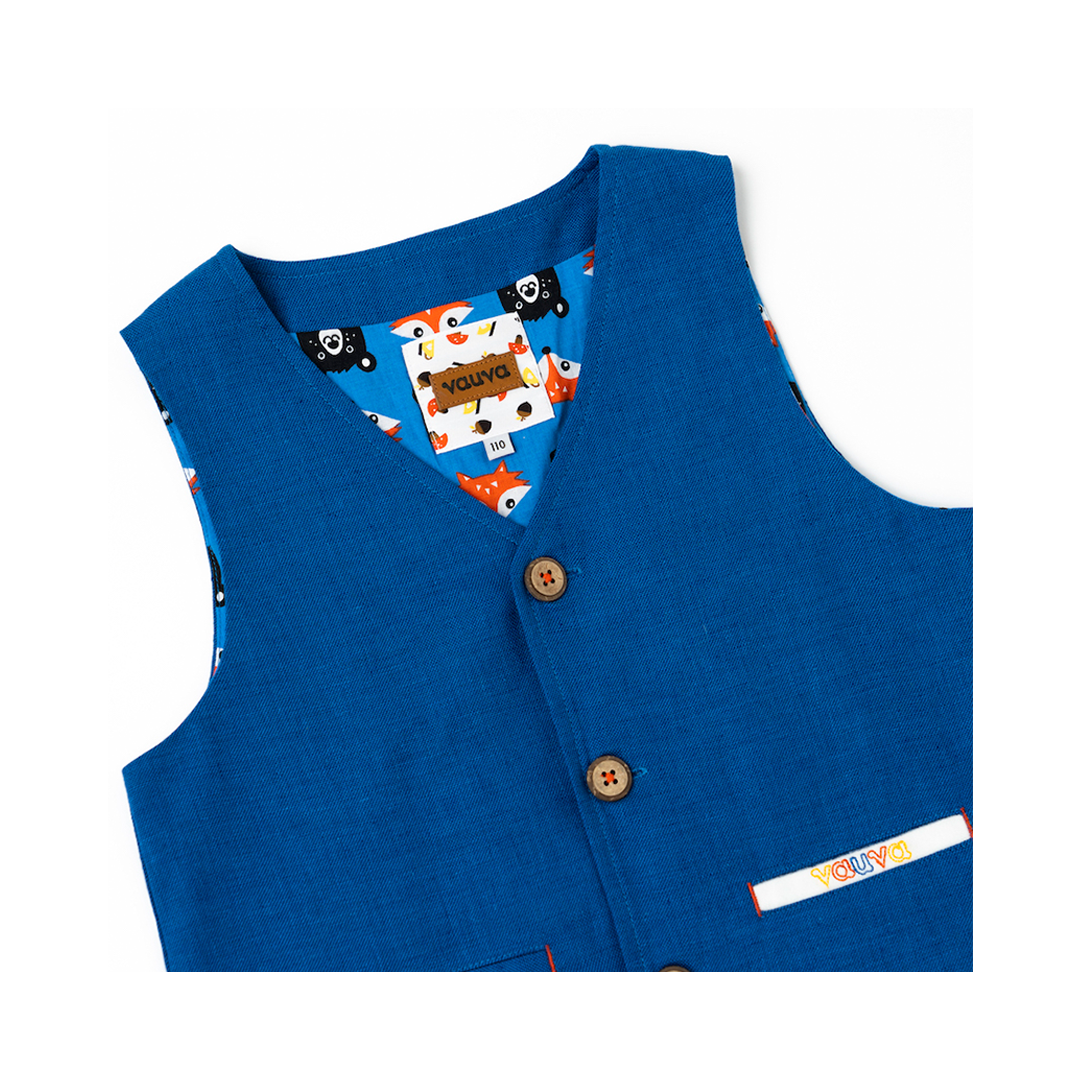Vauva Boys Vest