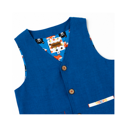 Vauva Boys Vest