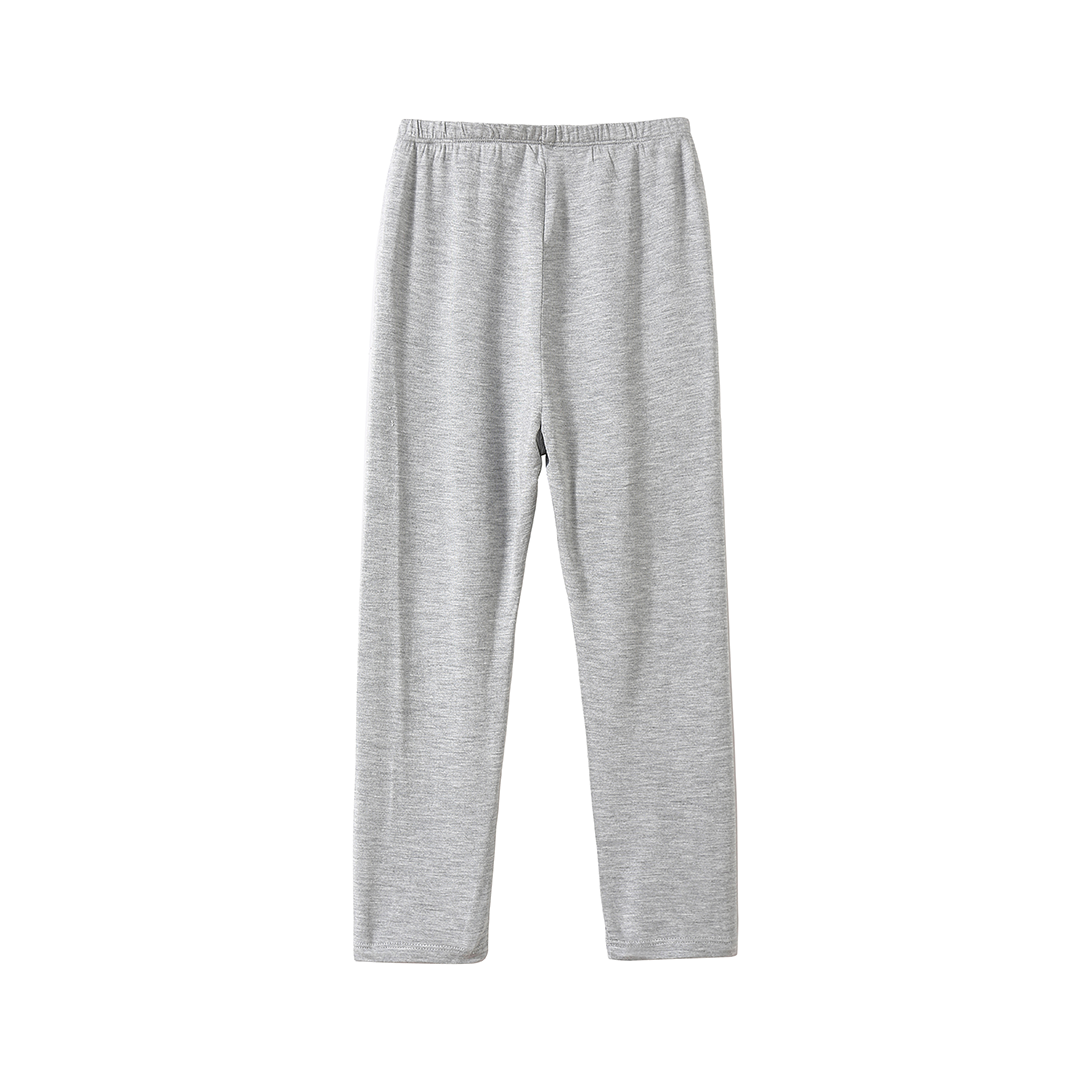 Girls Unicorn Long Pants