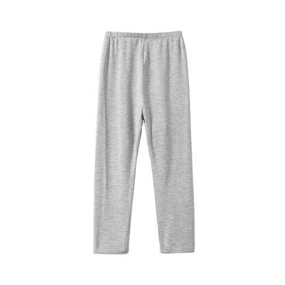 Girls Unicorn Long Pants