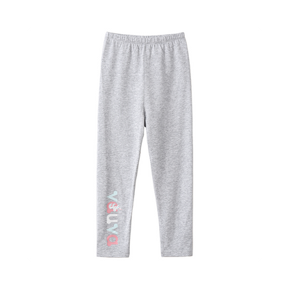 Girls Long Pants