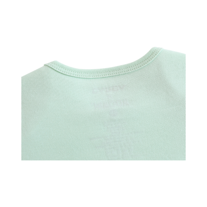 Graphic Print Bodysuit