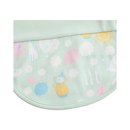 Vauva X Moomin Bibs