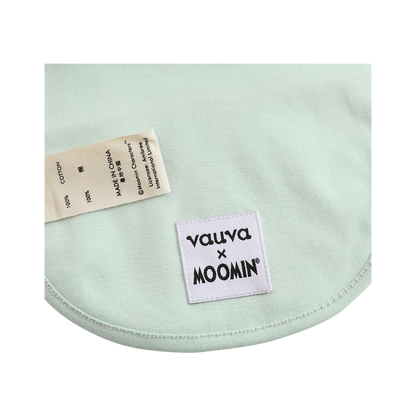 Vauva X Moomin Bibs