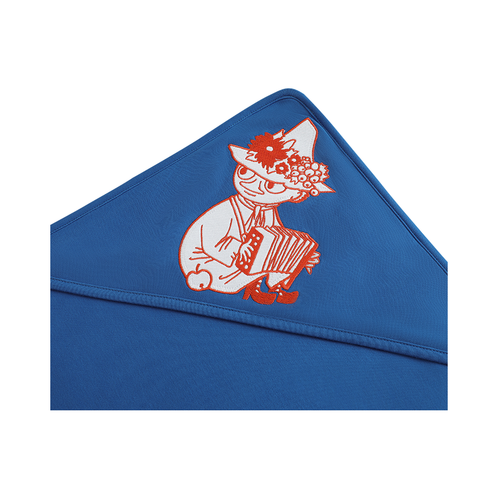 Fw22 - Cotton Blanket