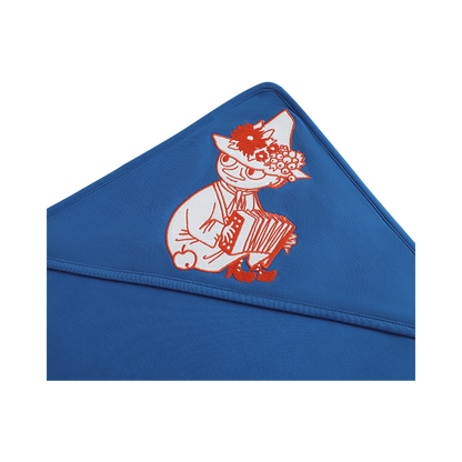 Fw22 - Cotton Blanket