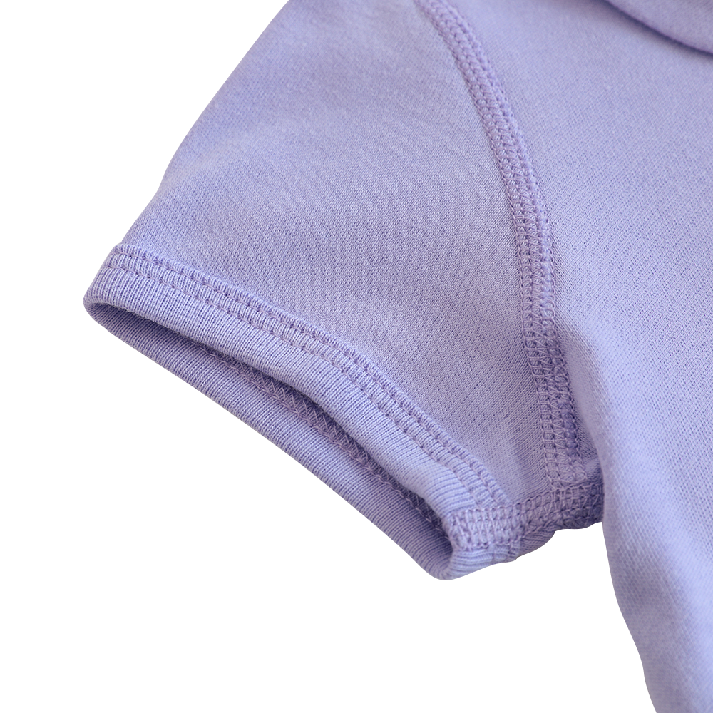 Vauva X Moomin Glitter印刷緊身衣褲