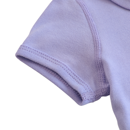 Vauva X Moomin Glitter印刷緊身衣褲