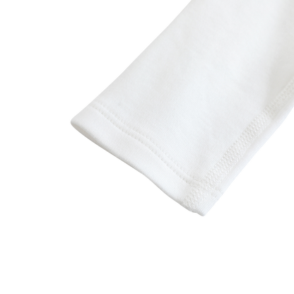 Vauva X Moomin圖形印刷緊身衣褲