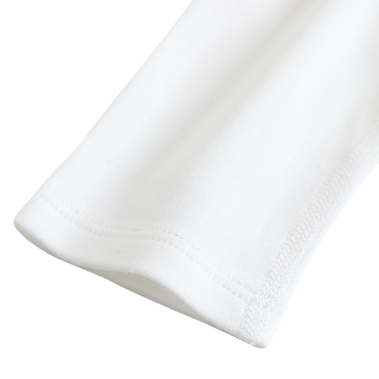 Vauva X Moomin圖形印刷緊身衣褲