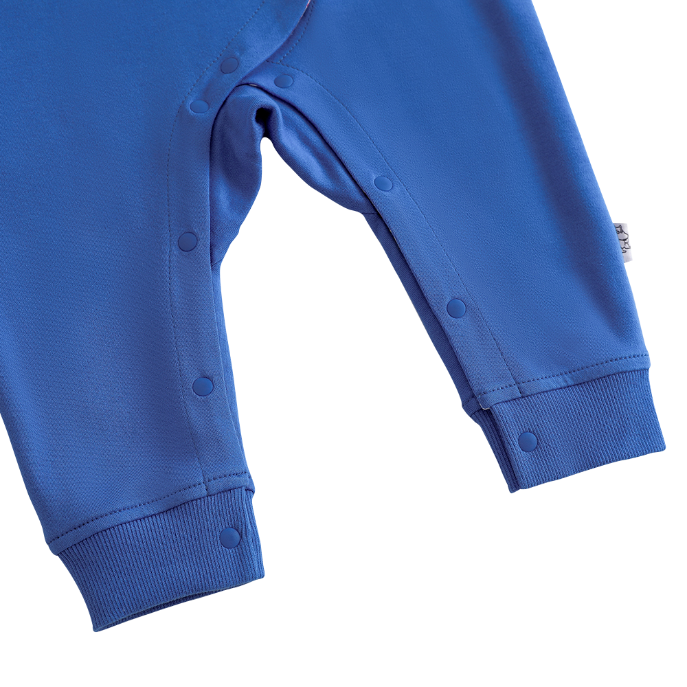 Vauva X Moomin 長袖連身衣