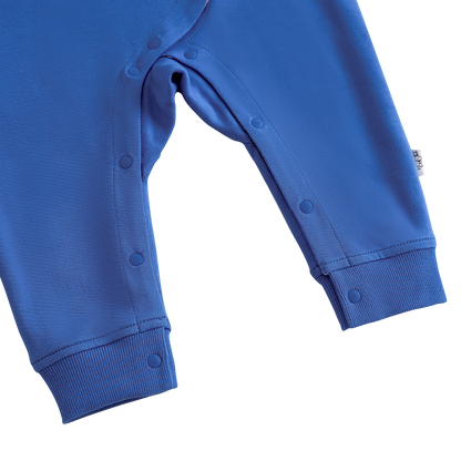 Vauva X Moomin 長袖連身衣