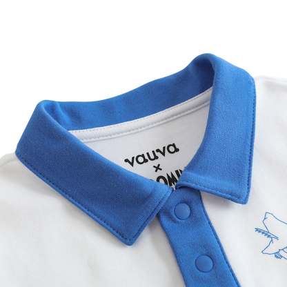 Polo Romper