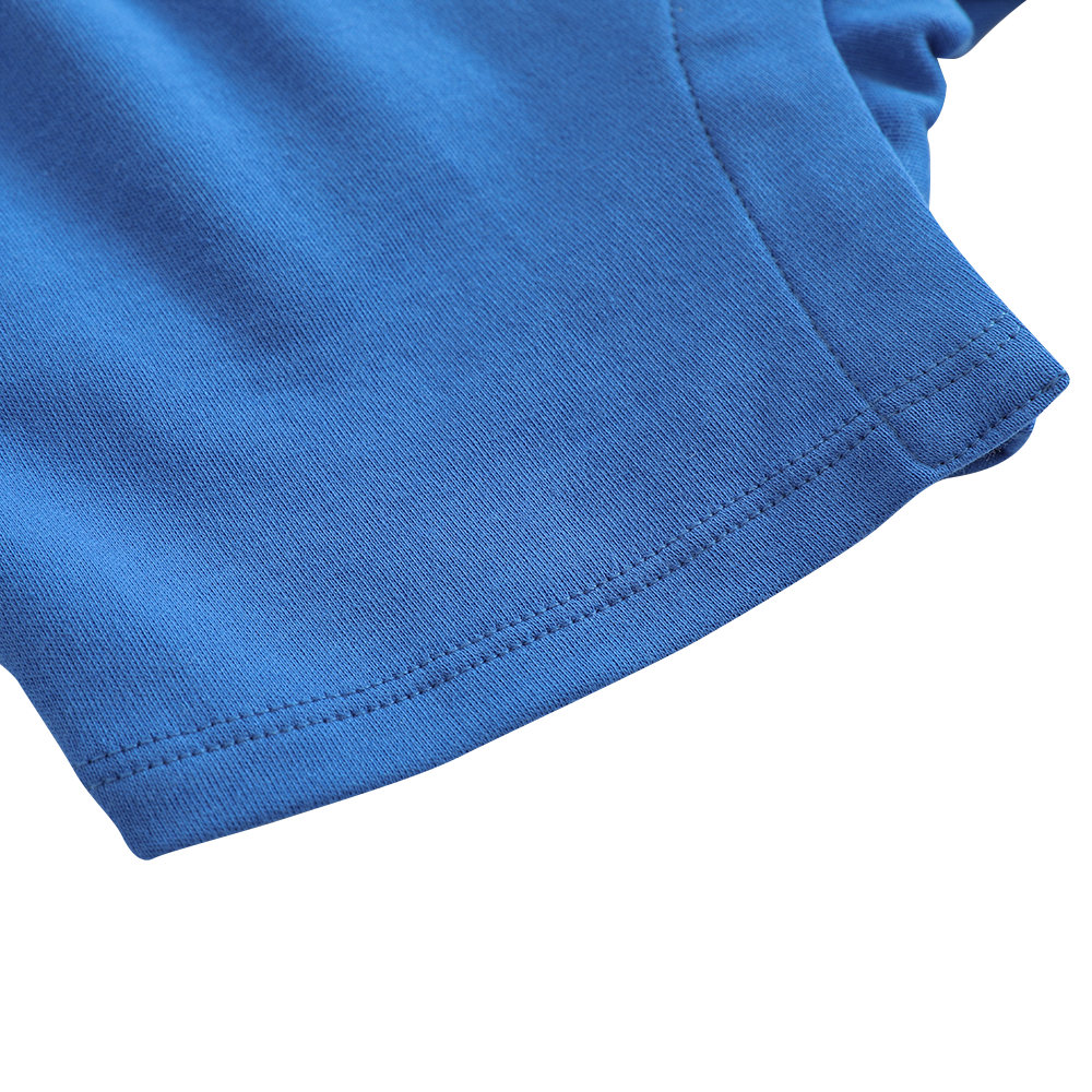 Polo Romper