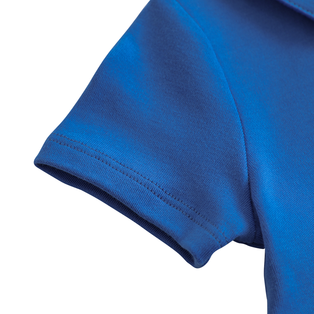 Vauva X Moomin 馬球連身衣