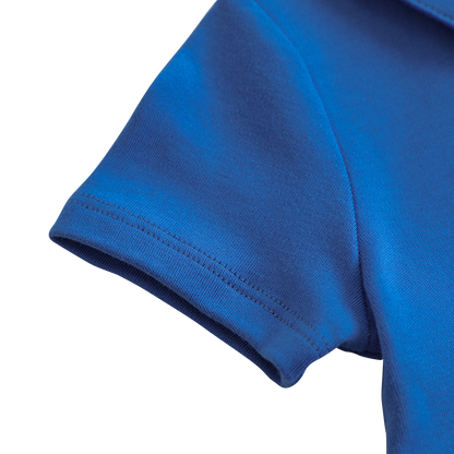 Vauva X Moomin 馬球連身衣