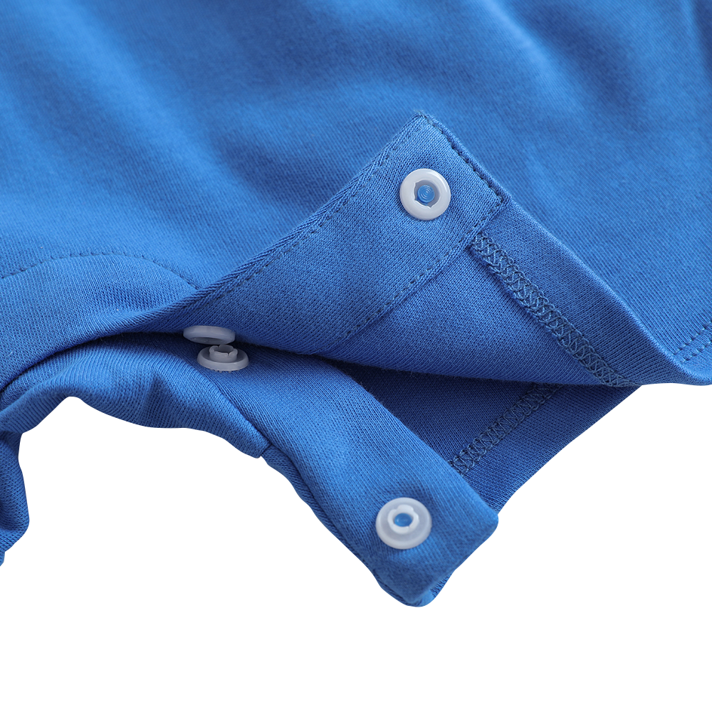 Polo Romper