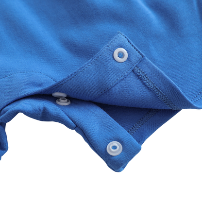 Polo Romper