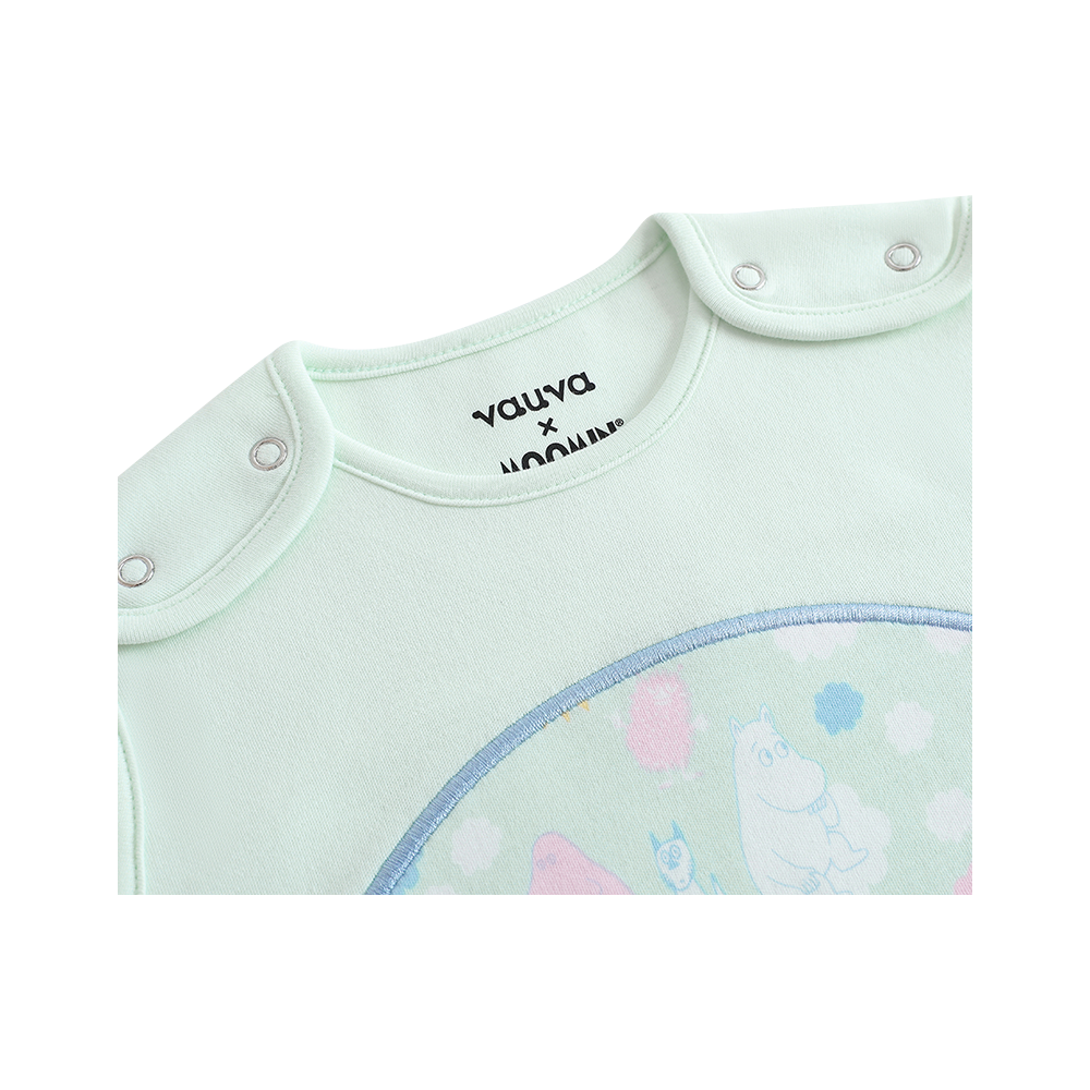 Vauva X Moomin睡袋