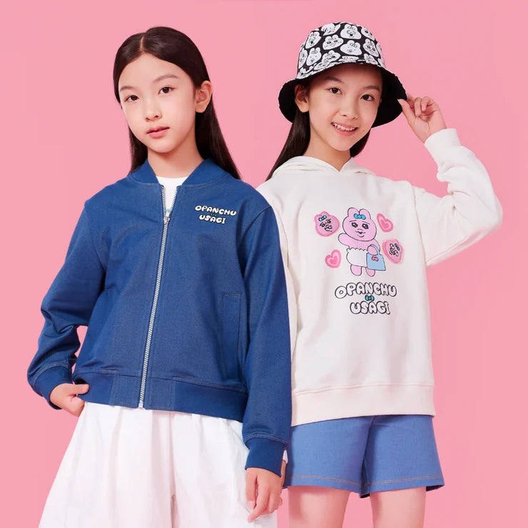 Opanchu returns, with even more personality — original My Little Korner article cover