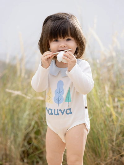 Vauva history: 2023