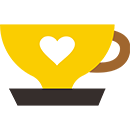 Cup symbol