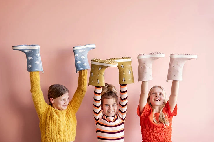 Vauva among MLK’s favourite children’s brands — original My Little Korner article cover