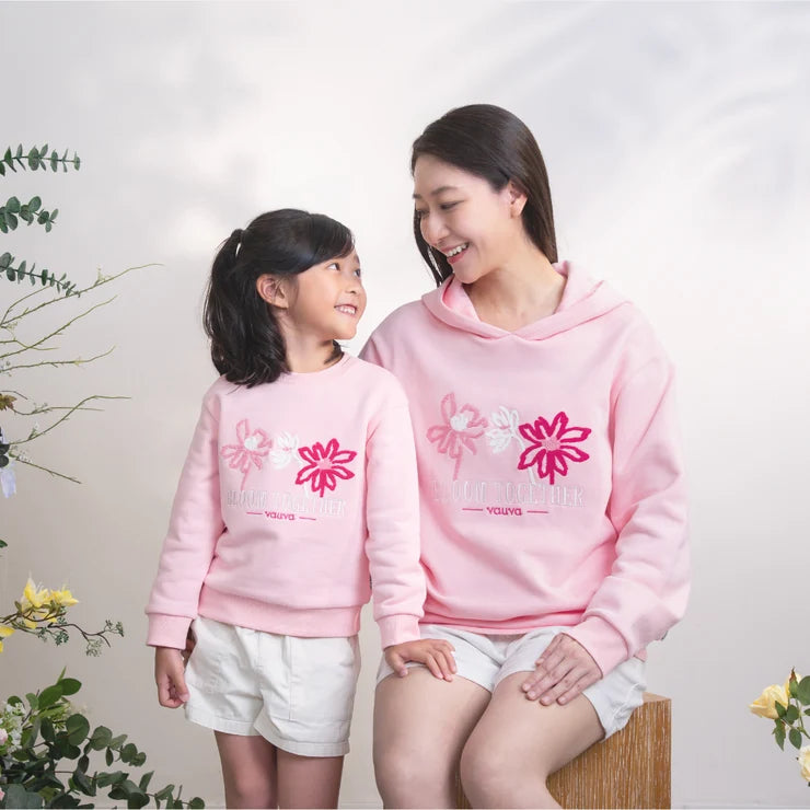 Lydia by Vauva: Bloom Together — original My Little Korner article cover